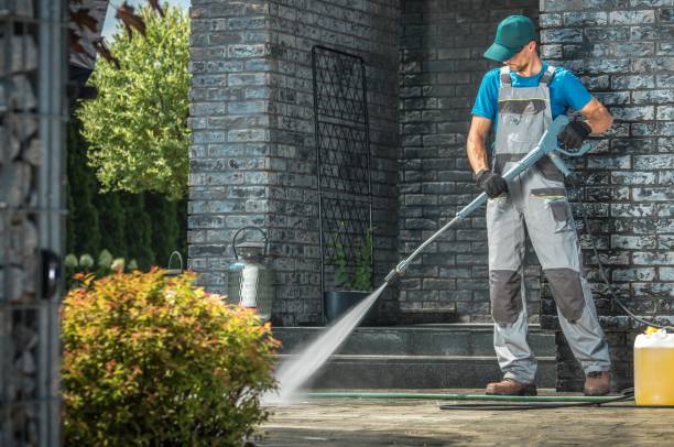 Boat and Dock Cleaning in Wyoming, MN