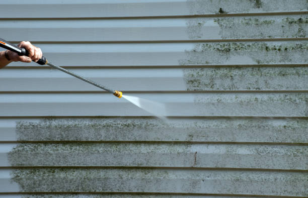 Best Restaurant Pressure Washing  in Wyoming, MN