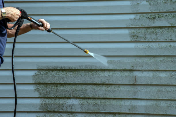 Reliable Wyoming, MN Pressure Washing Services Solutions